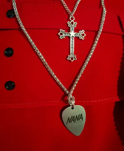 Collares Y2K / Grunge / Gótico - Unisex, Elige - miniatura 5