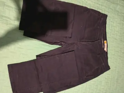 Pantalon de vestir marca NEW MAN - miniatura 4