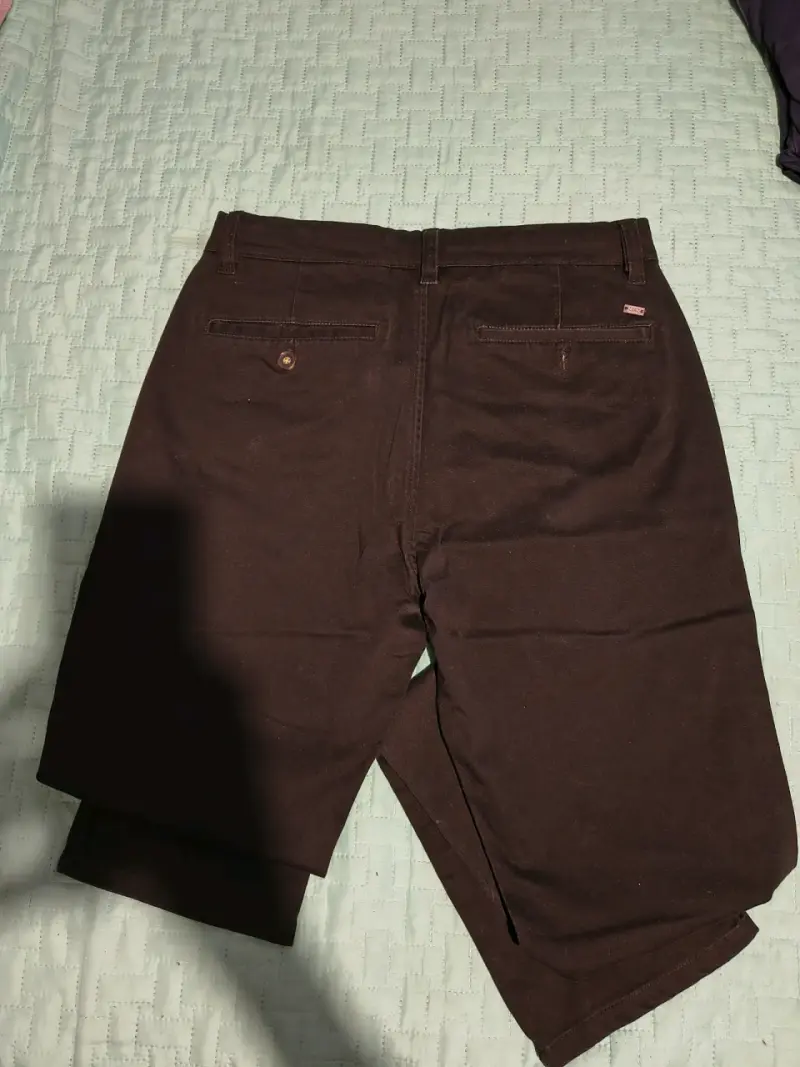 Pantalon de vestir marca NEW MAN - 5