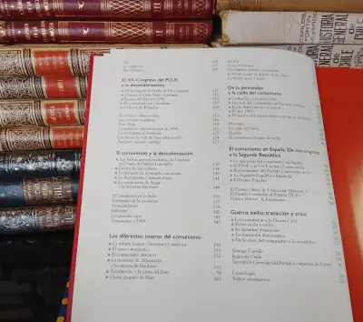 Atlas Ilustrado del Comunismo - miniatura 4