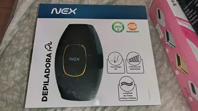 Depiladora IPL NEX moderna - miniatura 1