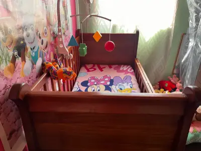 Llantas de aleación para coche - cuna de bebé- etc - miniatura 5