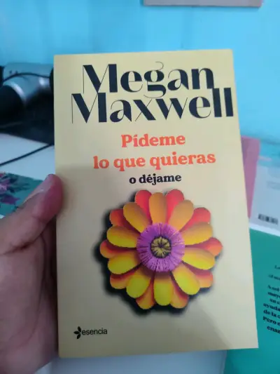 Libro Pídeme lo que quieras - miniatura 1