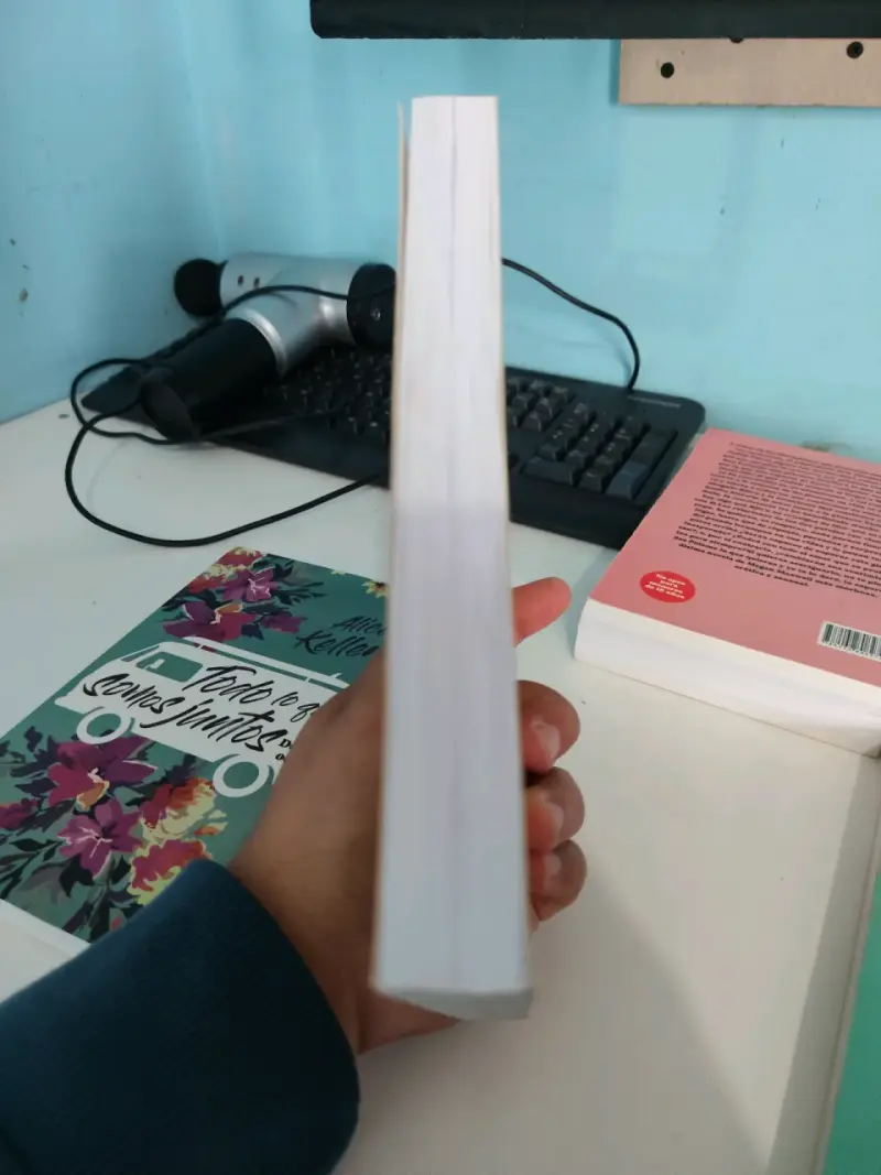 Libro Pídeme lo que quieras - 2