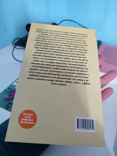 Libro Pídeme lo que quieras - miniatura 3