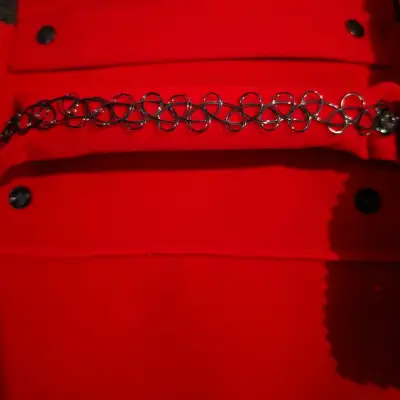 Gargantilla de moda nuevasAccesorio en tendencia ✨ - miniatura 3