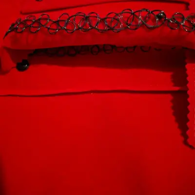 Gargantilla de moda nuevasAccesorio en tendencia ✨ - miniatura 4