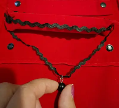 Gargantilla de moda nuevasAccesorio en tendencia ✨ - miniatura 6