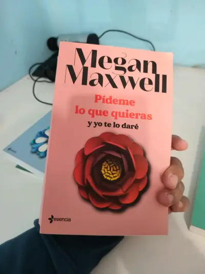 Libro Pídeme lo que quieras - miniatura 1