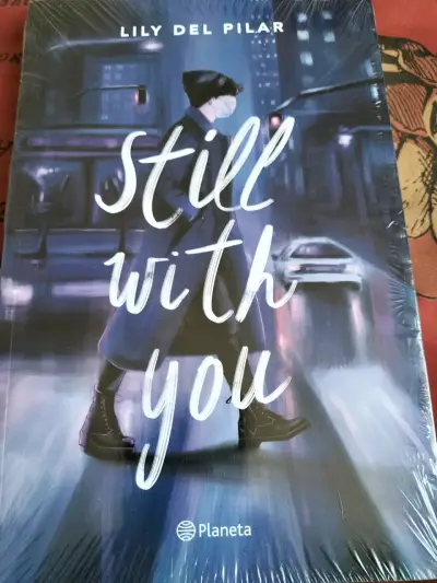 Libro 'Still With You' nuevo - miniatura 1