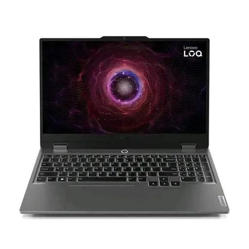 Notebook Lenovo LOQ 15.6 pulgadas - 1