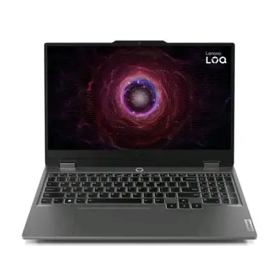 Notebook Lenovo LOQ 15.6 pulgadas - miniatura 1