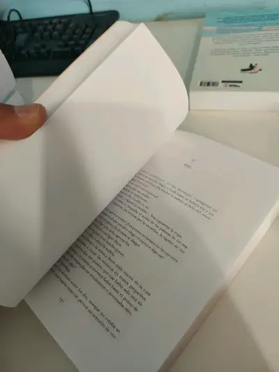 Libro 'Todo lo que nunca fuimos' - miniatura 5