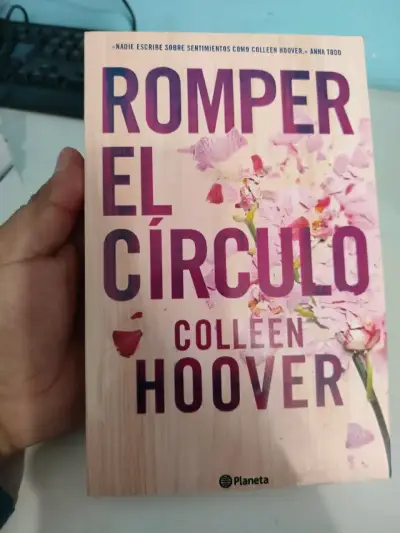 Libro Romper el Círculo - miniatura 1