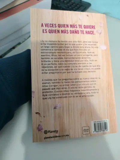 Libro Romper el Círculo - miniatura 2