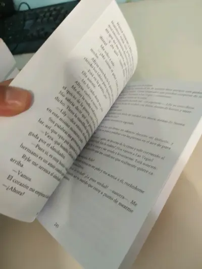 Libro Romper el Círculo - miniatura 4