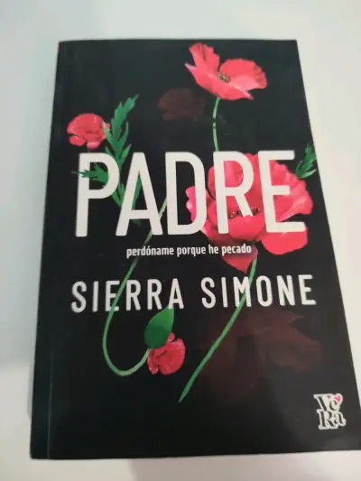 Libro 'Padre' por Sierra Simone - miniatura 1