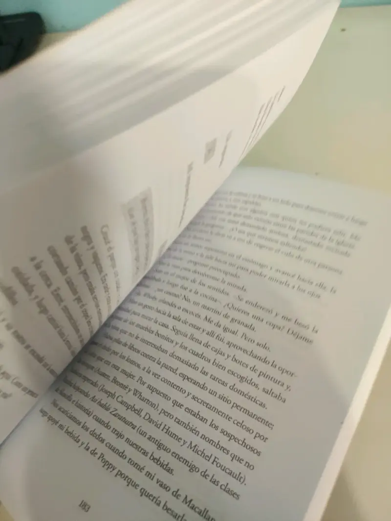 Libro 'Padre' por Sierra Simone - 4