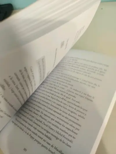 Libro 'Padre' por Sierra Simone - miniatura 4