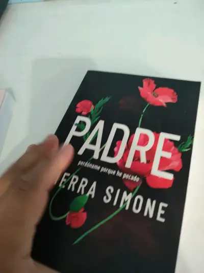 Libro 'Padre' por Sierra Simone - miniatura 5