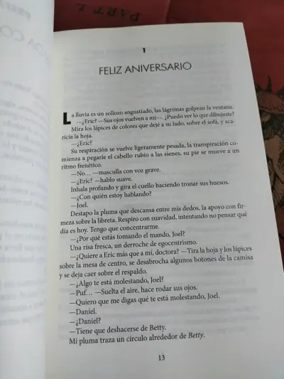 Libro 'El pecador de Oxford' - miniatura 3