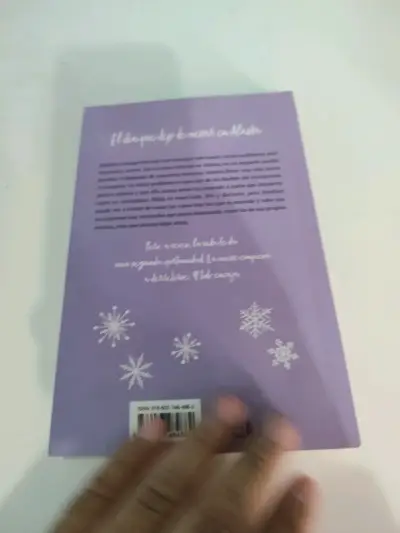 Libro 'El día que dejó de nevar en Alaska' - miniatura 2