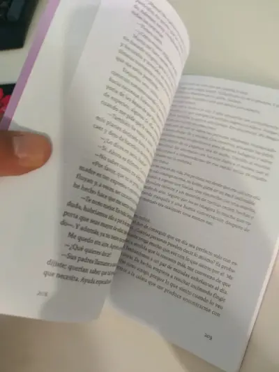 Libro 'El día que dejó de nevar en Alaska' - miniatura 4