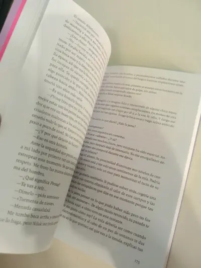 Libro 'El día que dejó de nevar en Alaska' - miniatura 5