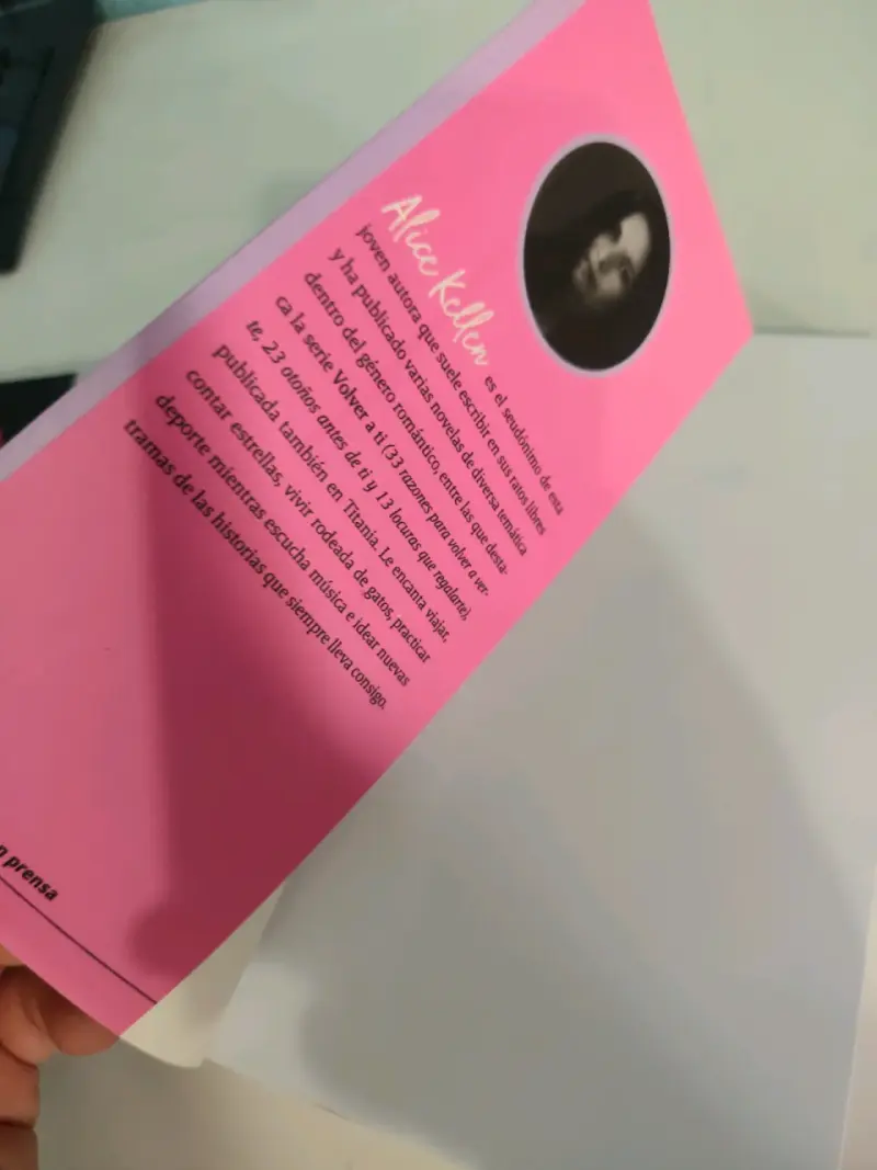 Libro 'El día que dejó de nevar en Alaska' - 6