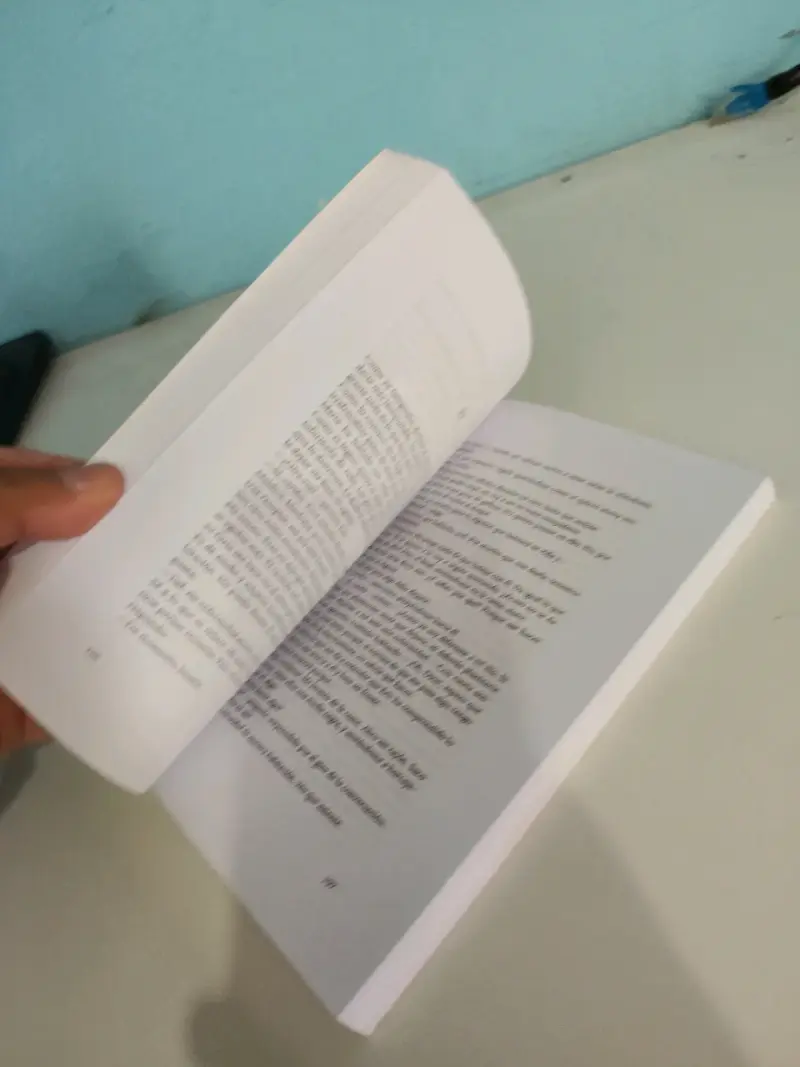 Libro Megan Maxwell "Pídeme lo que quieras" - 5