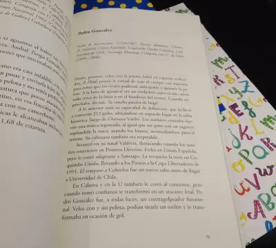 80 Años Del Fútbol - Danilo Díaz - miniatura 4