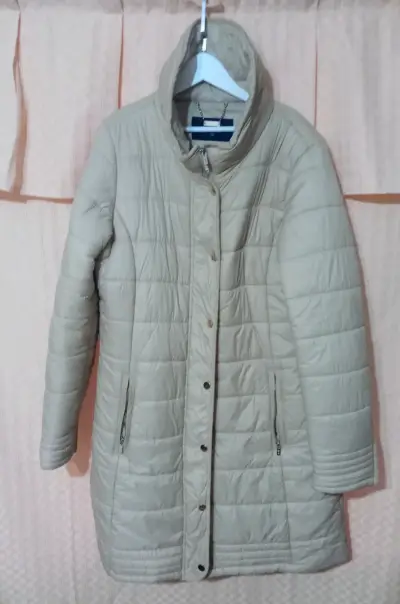 Chaquetas semi nuevas poco uso - miniatura 1