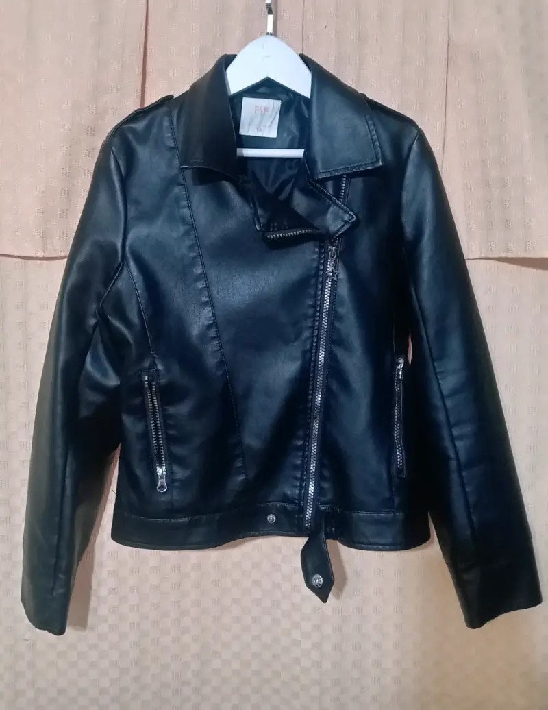 Chaquetas semi nuevas poco uso - 4