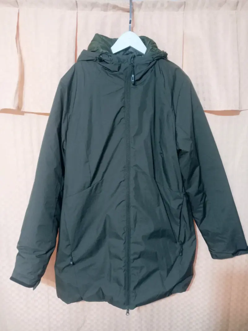 Chaquetas semi nuevas poco uso - 5