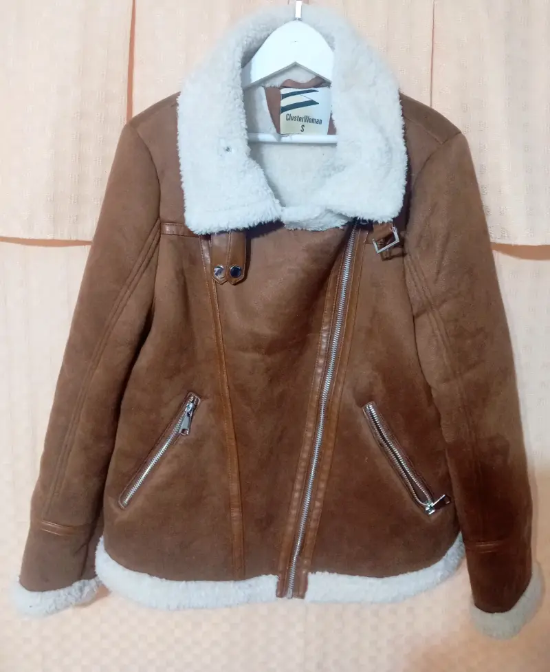 Chaquetas semi nuevas poco uso - 6