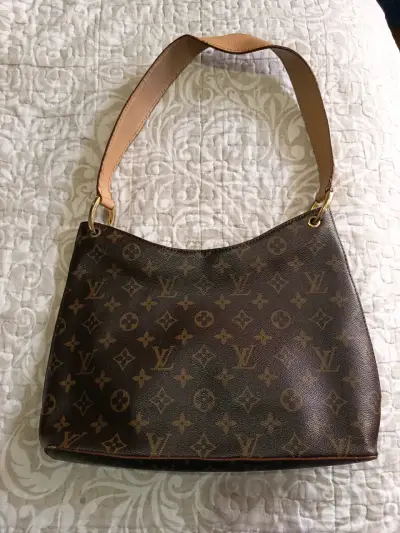 Cartera LV - miniatura 1