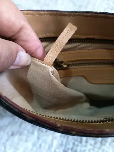 Cartera LV - miniatura 2