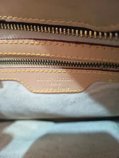 Cartera LV - miniatura 3