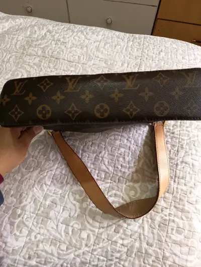 Cartera LV - miniatura 4