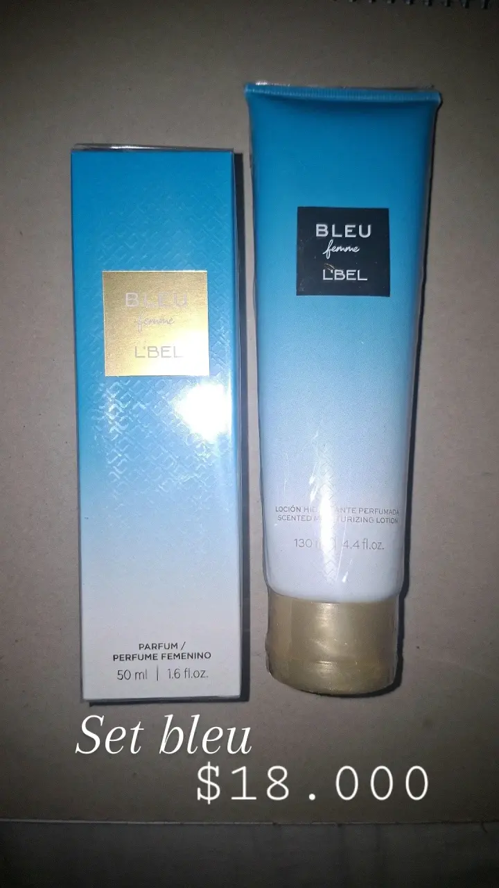 Perfumes Dama - 3