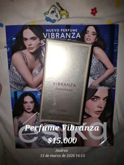 Perfumes Dama - miniatura 4