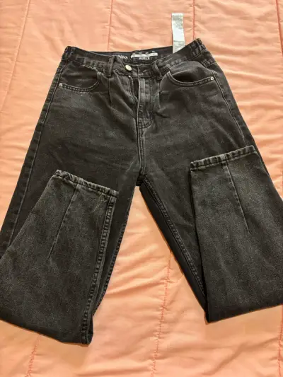 Lote de jeans varios colores - miniatura 6