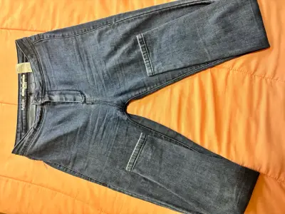 Lote de jeans varios colores - miniatura 7