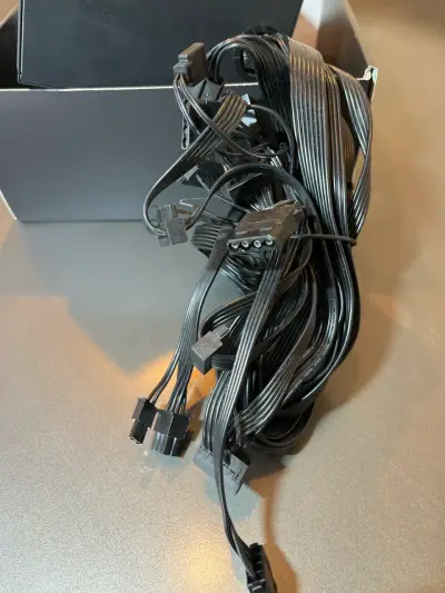 Fuente de poder Cylon 500W - miniatura 3