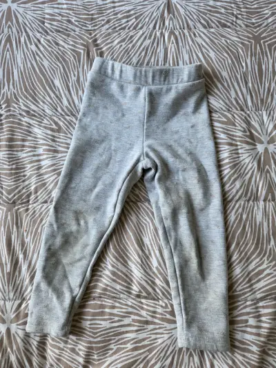 Set de calzas infantiles variadas talla 3 - miniatura 5