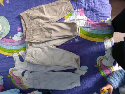 Ropa de  bebe - miniatura 2