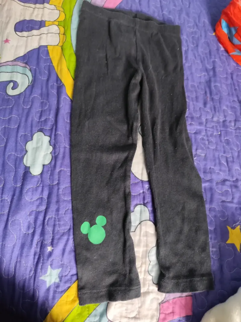 Ropa de  bebe - 4