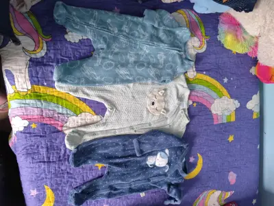 Ropa de  bebe - miniatura 5