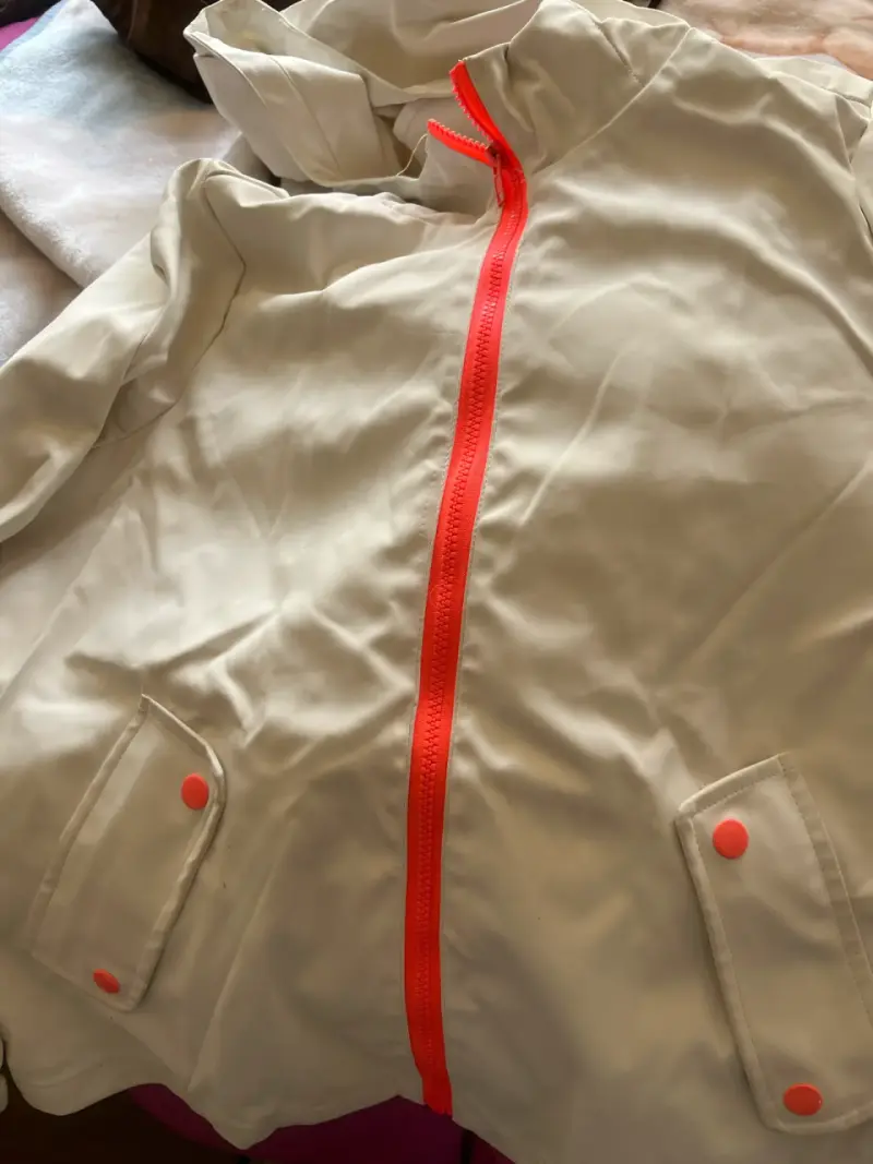 Chaqueta de mezclilla - 3