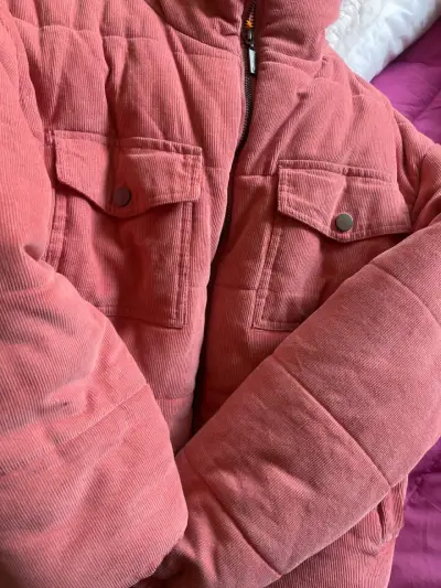 Chaqueta de mezclilla - miniatura 4